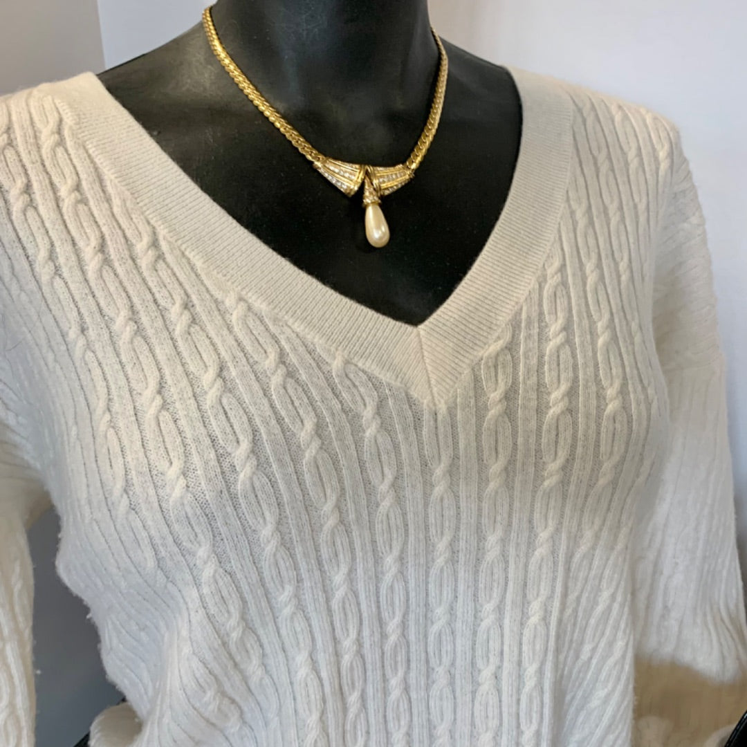 Cynthia Rowley, Small Cream