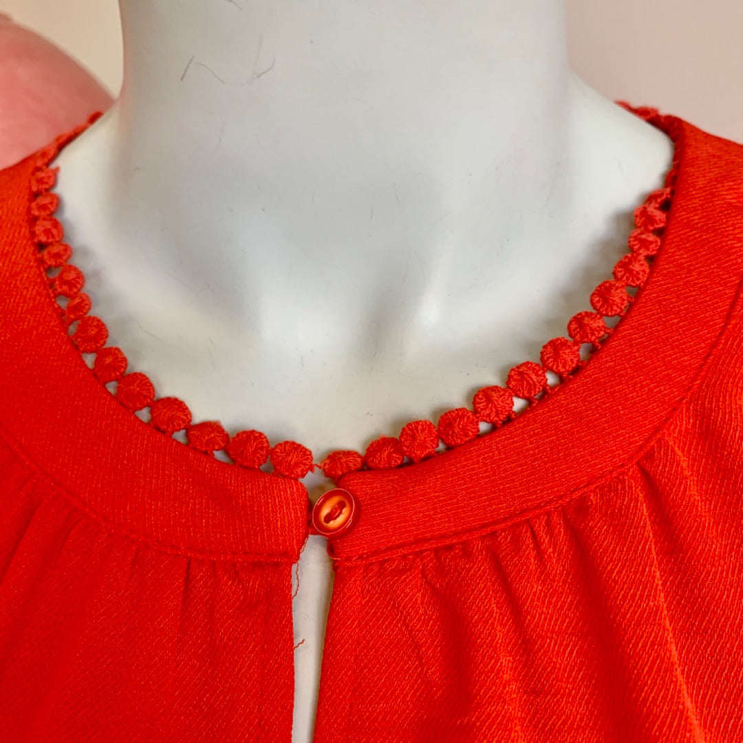 Paraphrase, Large Red