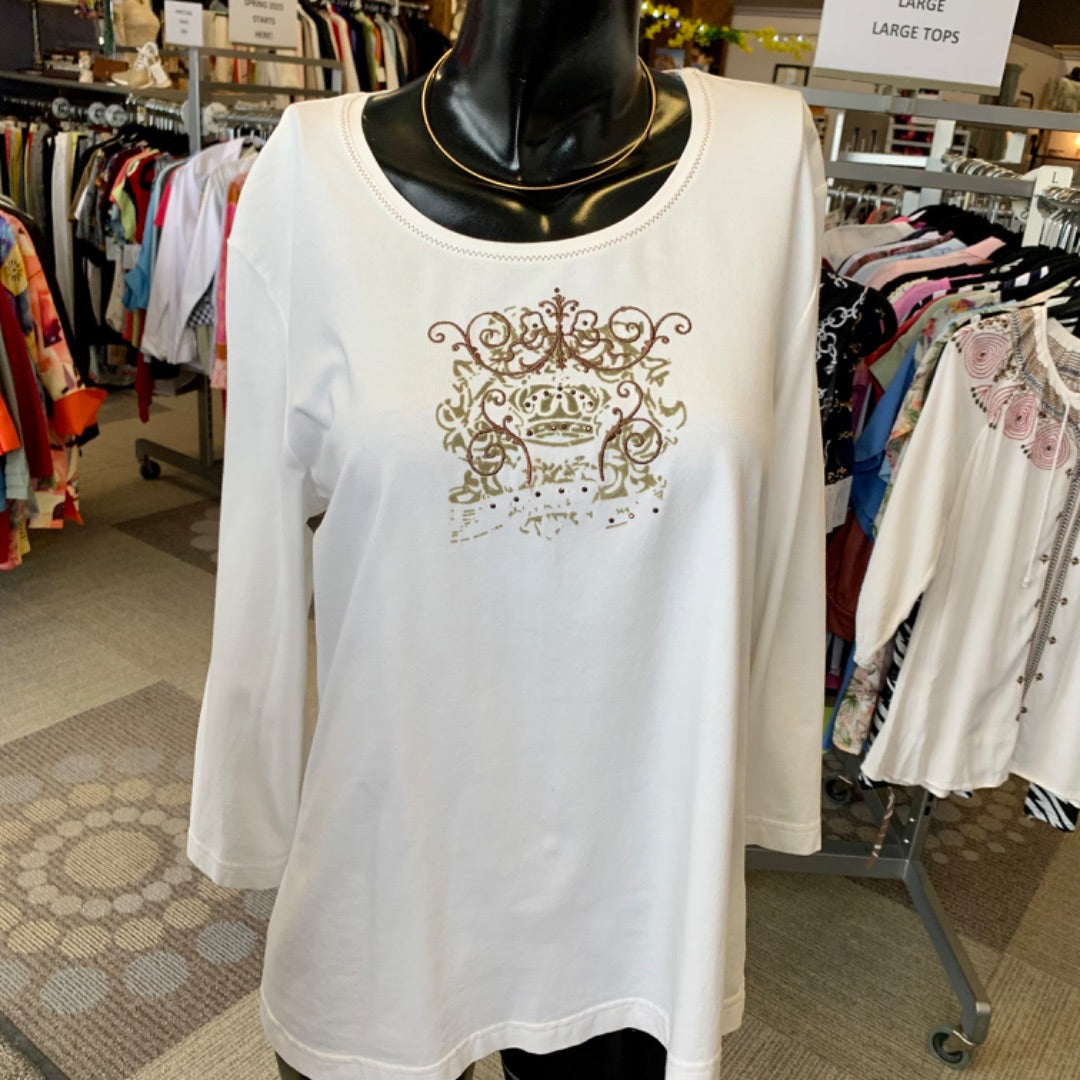 Gerry Weber, Large Cream