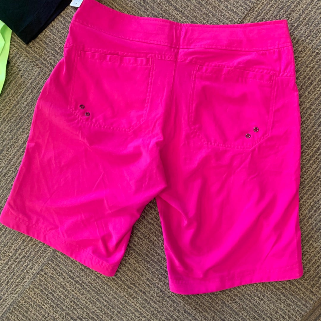 NWT Free Country, Medium Hot Pink