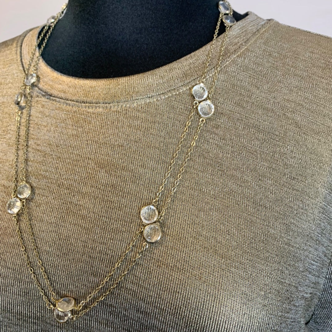 Porridge, Tops, Large Gold