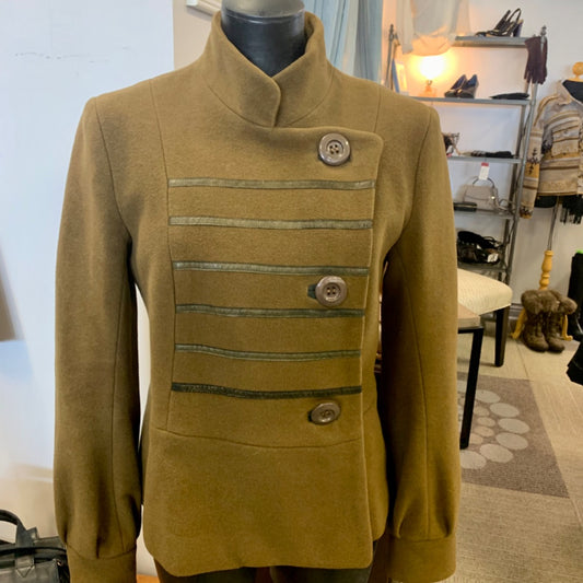 Mackage, Jackets, XS / Small Moss