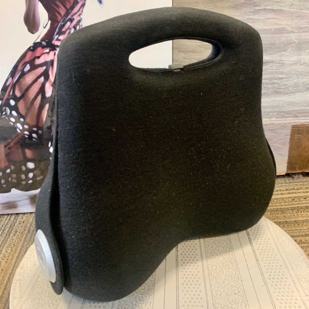 Chanel Millennium, Medium Black