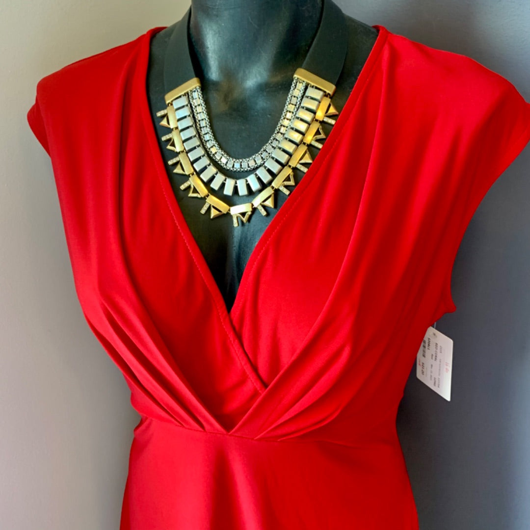 Red Coral, Small Red