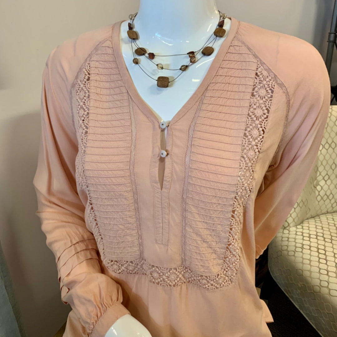 Noa Noa, Large Pink blush