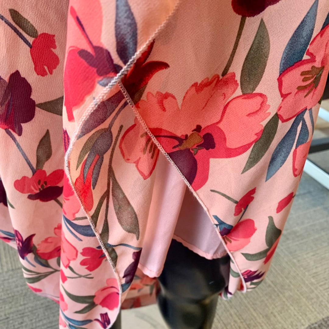 Online, Dresses, Medium Peach Pink