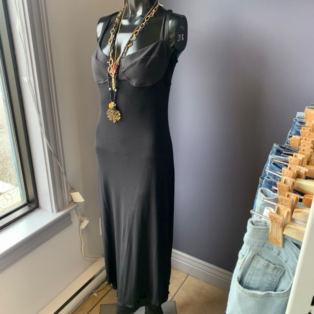 Free People, Medium Black