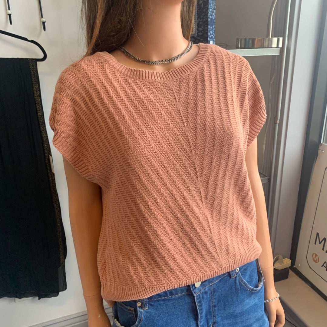 Love Scarlett, Medium Brick