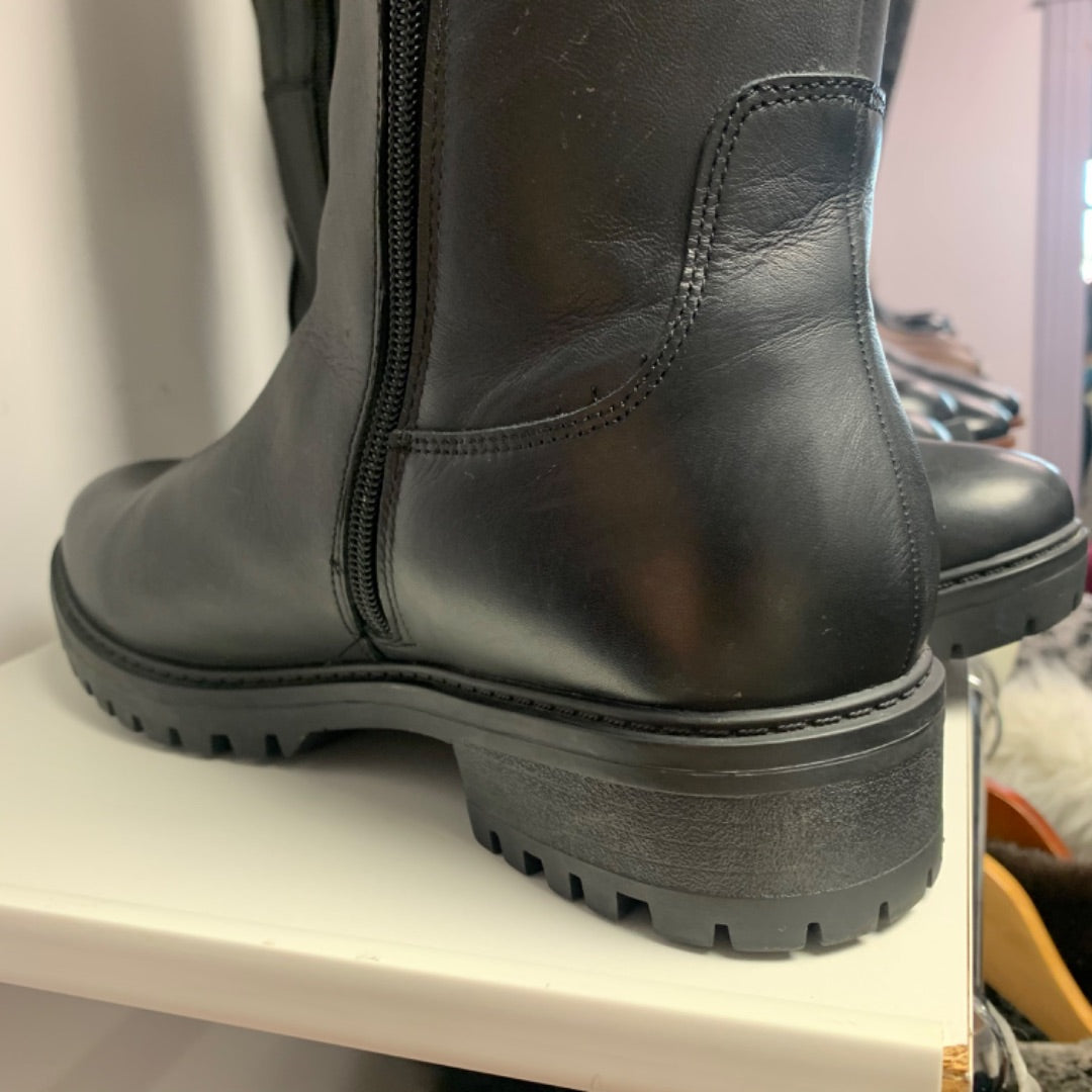 Blondo, Footwear, Size 10 Black