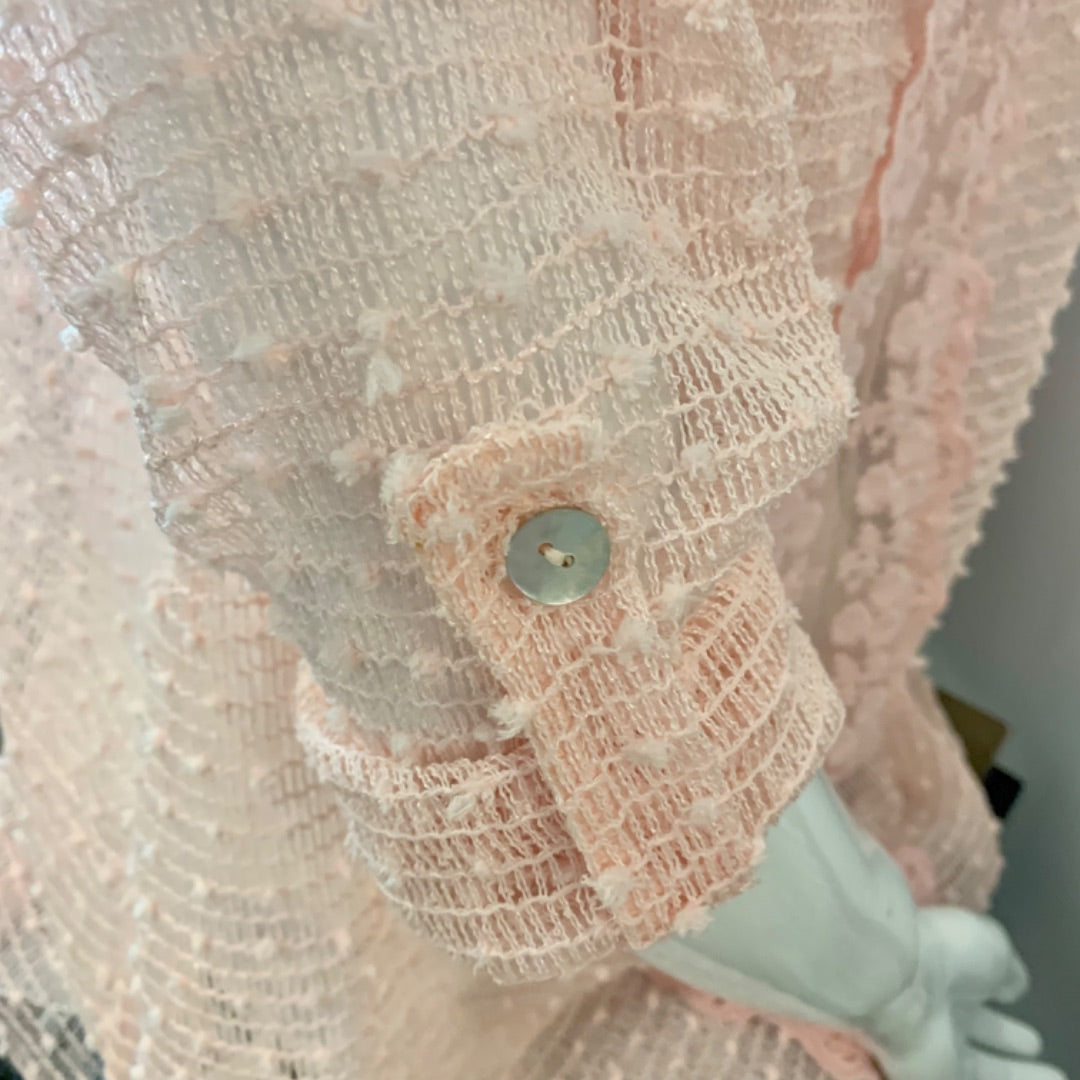 Tricotto, Large Pink