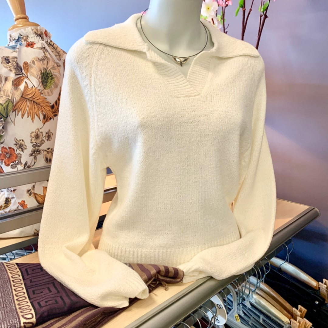 Sage, Medium Ivory
