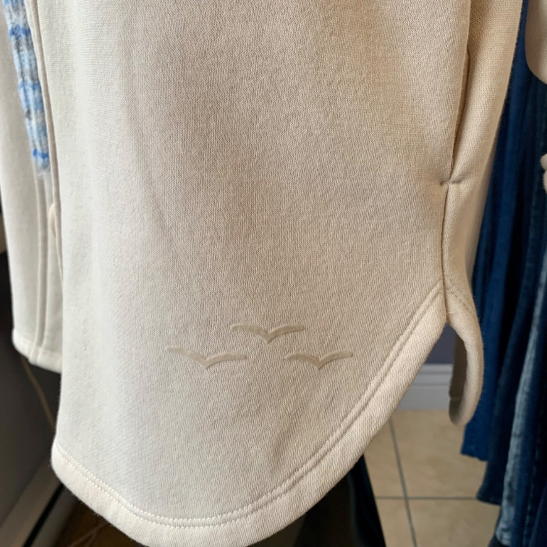 Lazypants, Small Beige