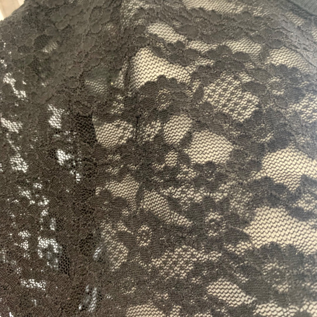 Aerie NWT, Large Black