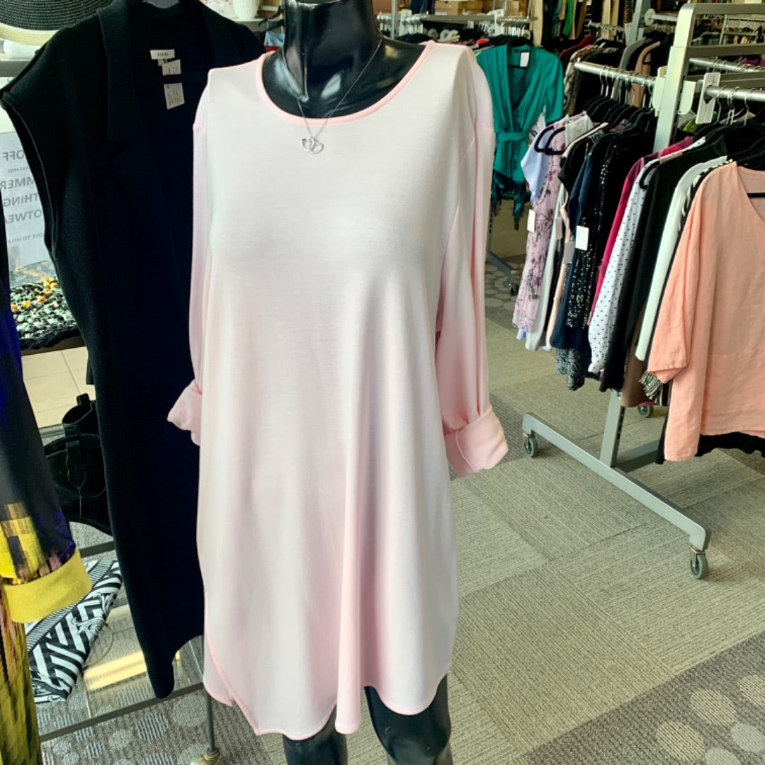 Pure Jill, Tops, Large Pink