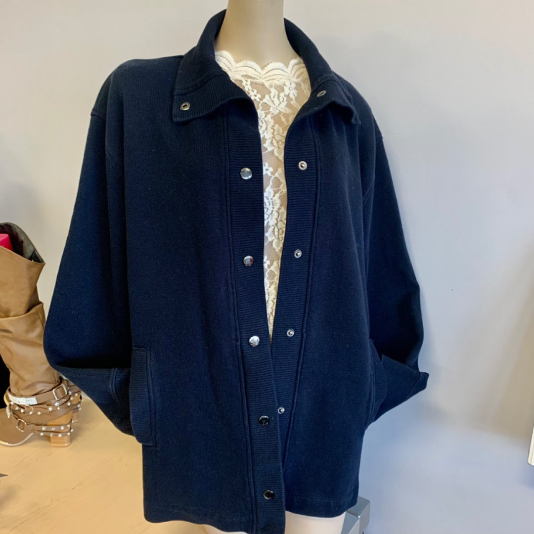 Ralp Lauren, XLarge Navy