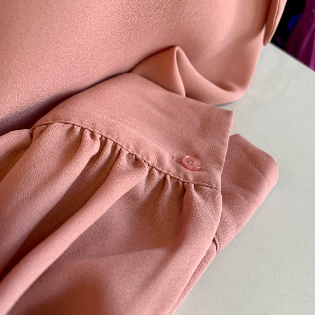 RW&Co, Large Rouge