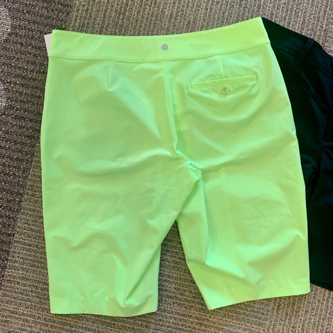 EP Sport, Size 8 Neon Green