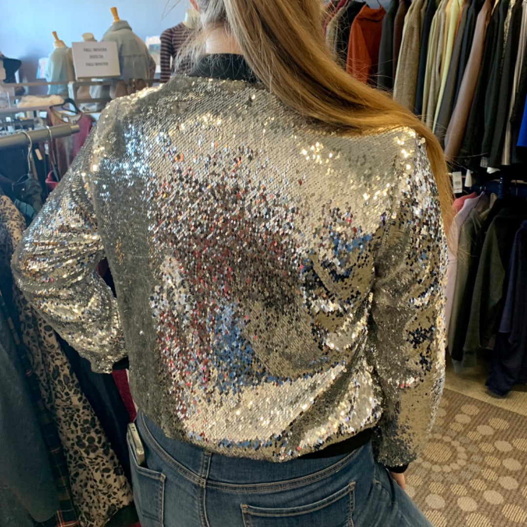 Haiduoyi, XXLarge Silver