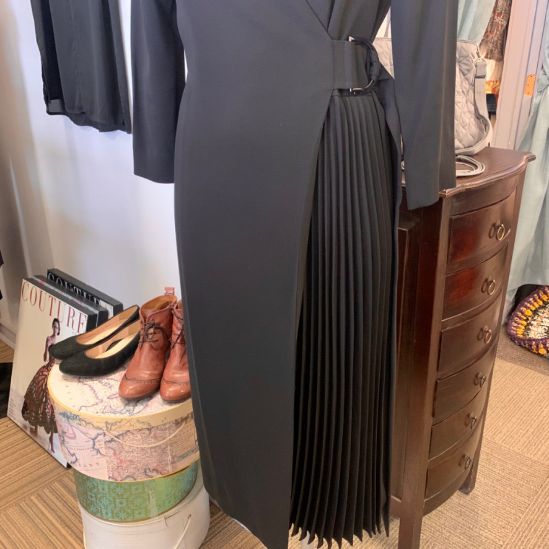 COS wrap, Size 4 Black