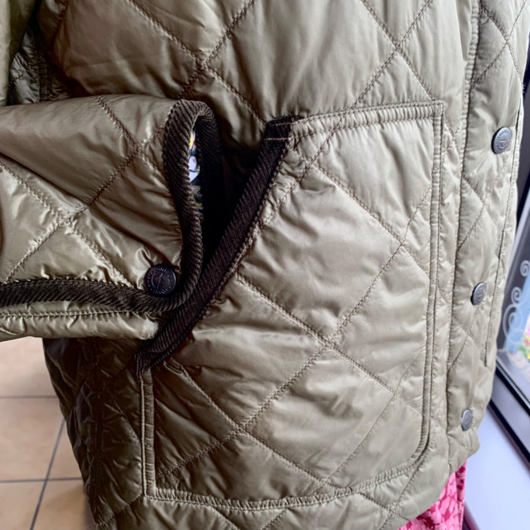 Patagonia, Medium Green