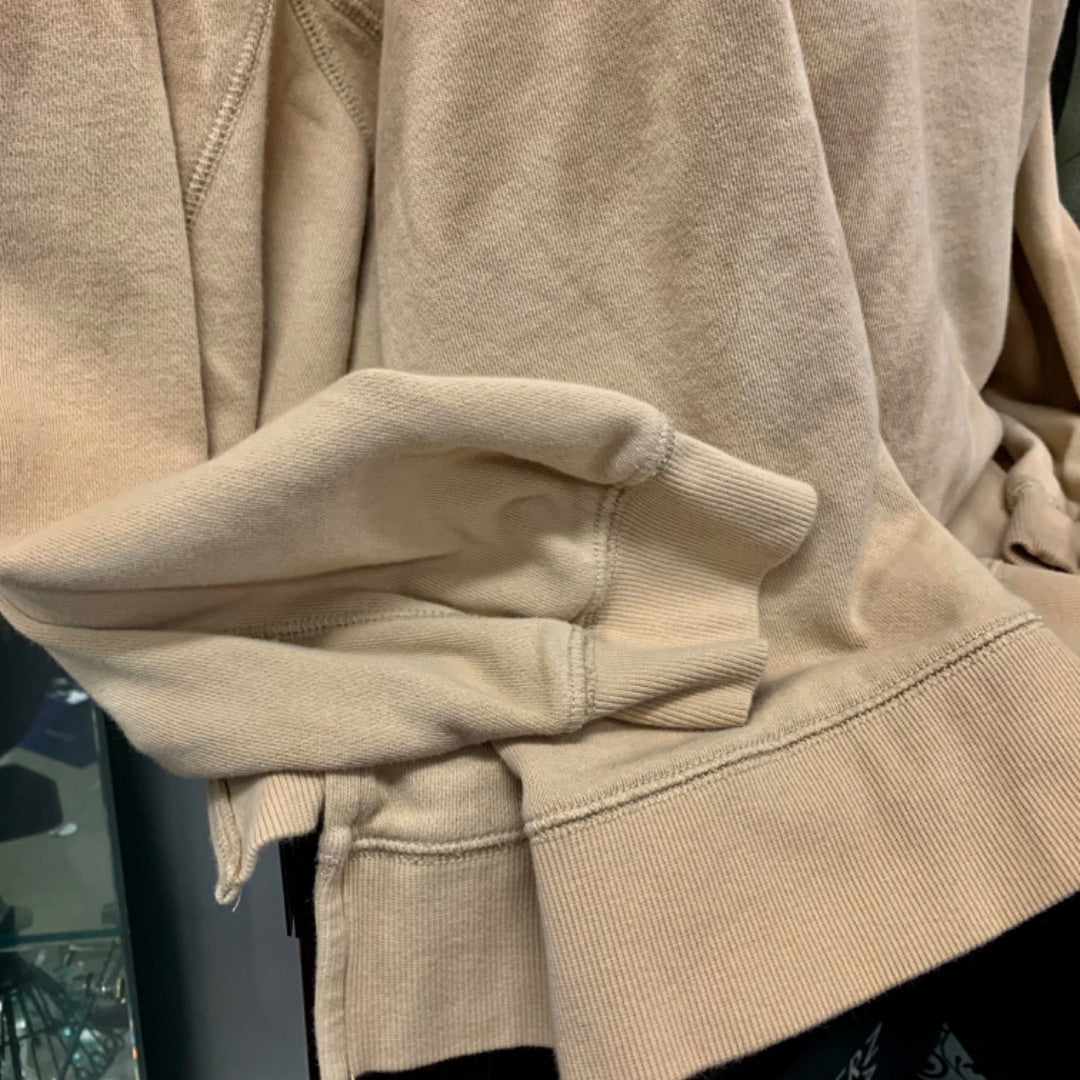 Z Supply, Sweaters, Large Sand