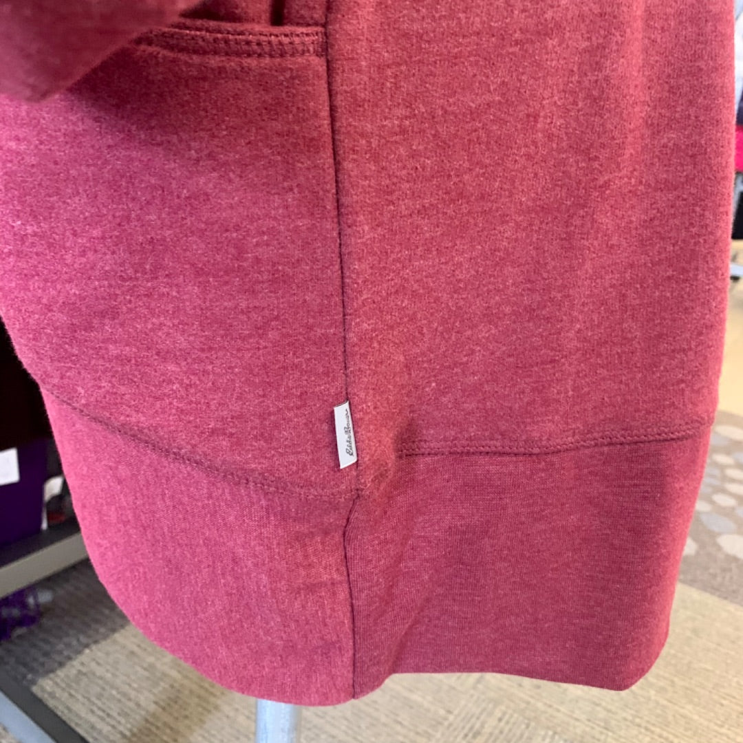 Eddie Bauer, XLarge Berryred