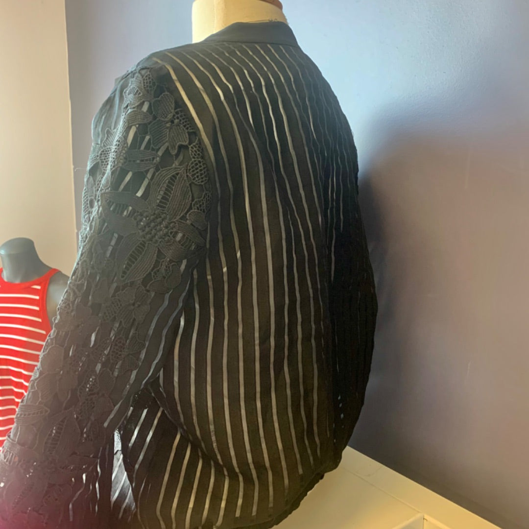 Chico’s, Small Black