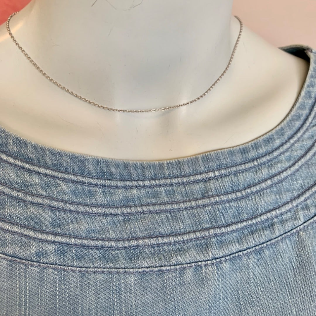 Martha Stewart, Large Blue