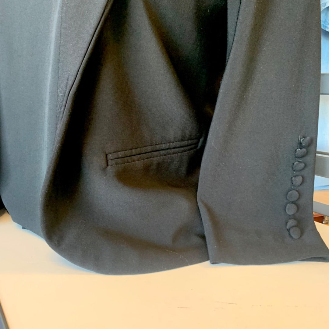Joseph Ribkoff, Size 6 Black