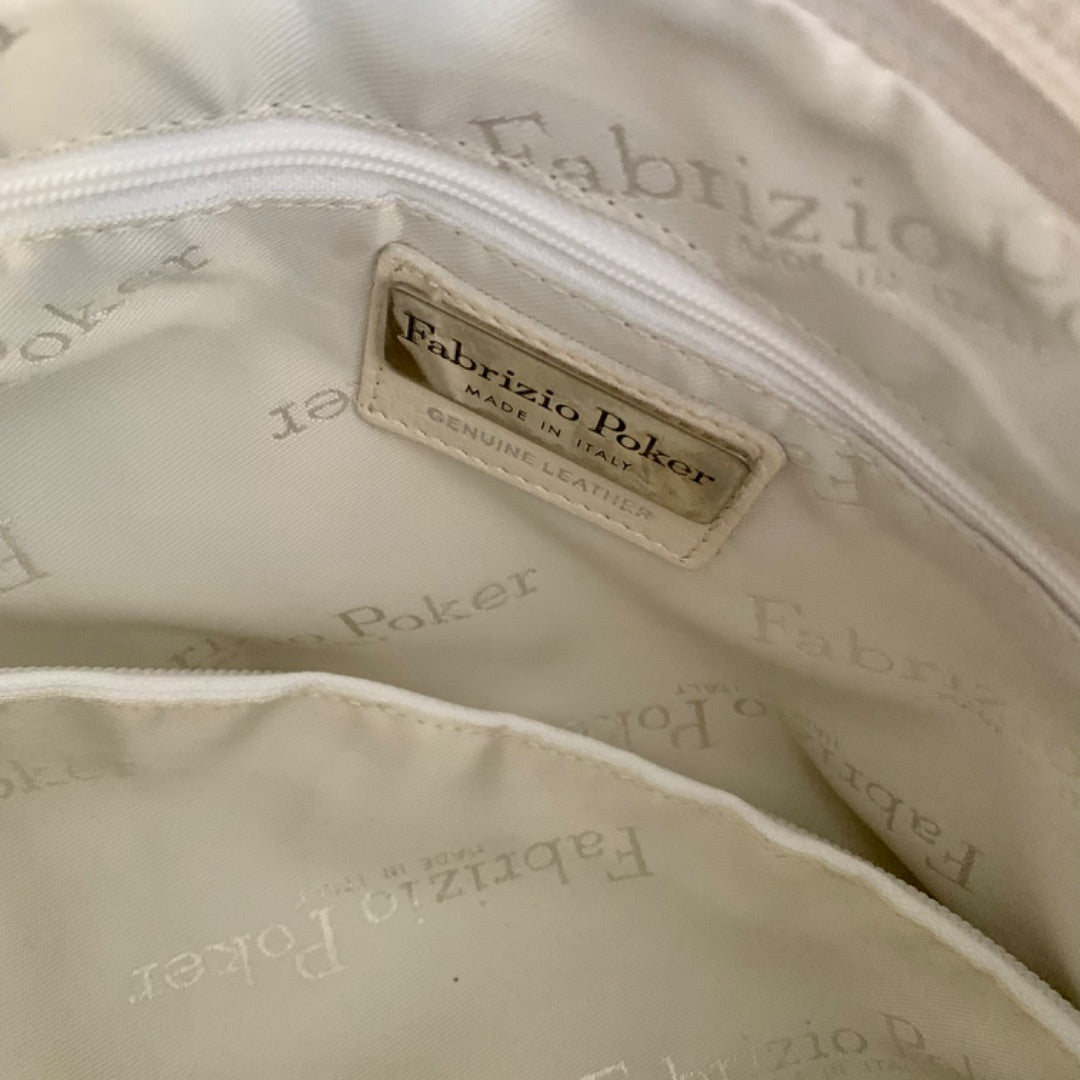 Fabrizio Poker, Large Chalk