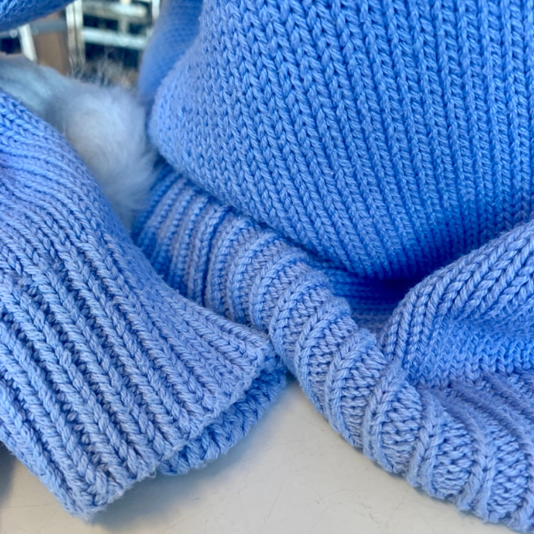 Banana Republic Factory, Sweaters, Medium Blue