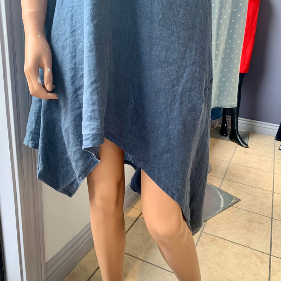 Bryn Walker, Dresses, XLarge Slate