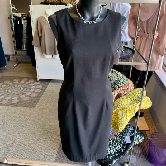 Mario Serrani, Small Black