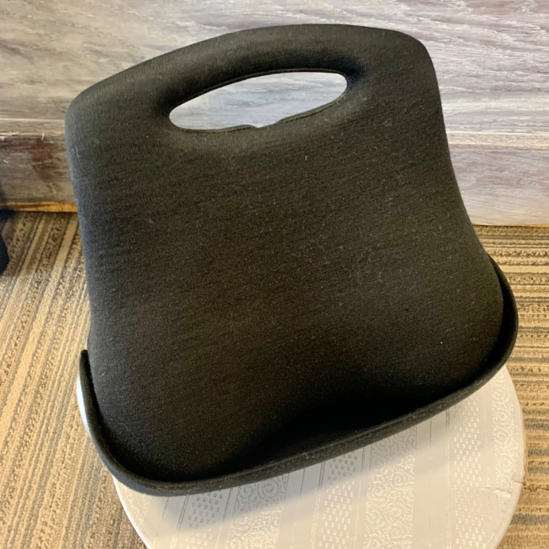 Chanel Millennium, Medium Black