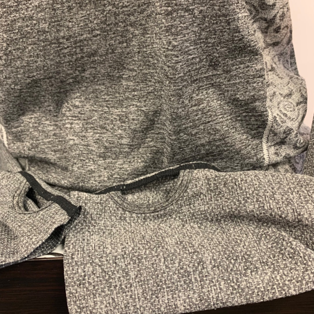 RBX, Active Wear, Medium Grey