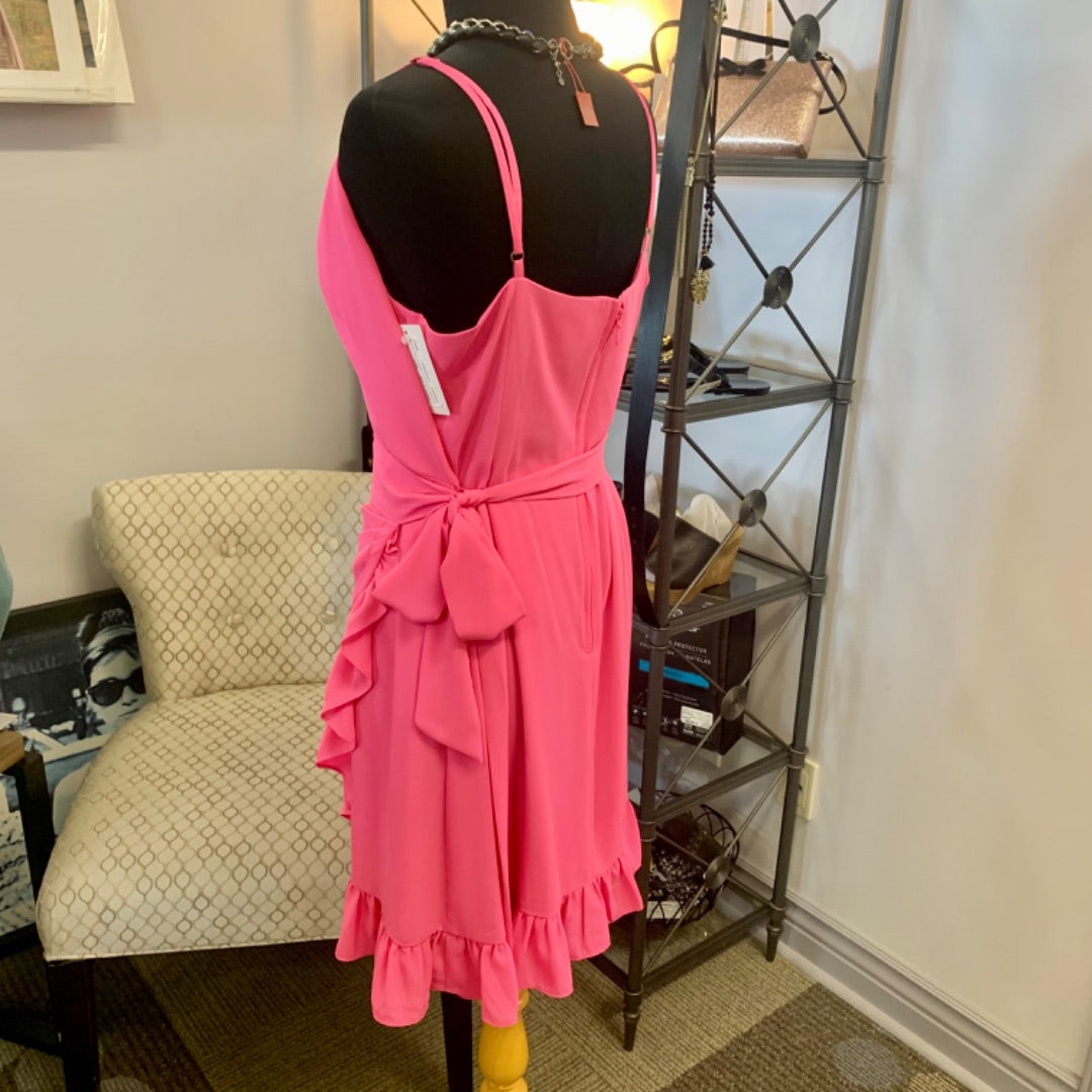 Lilly Pulitzer, Dresses, Size 12 Pink