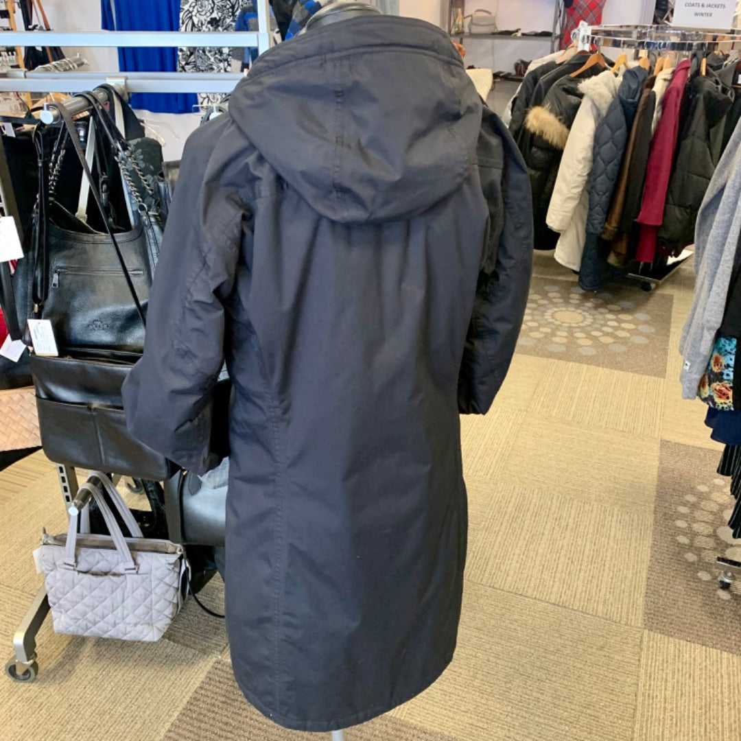 Helly Hansen, Medium Black