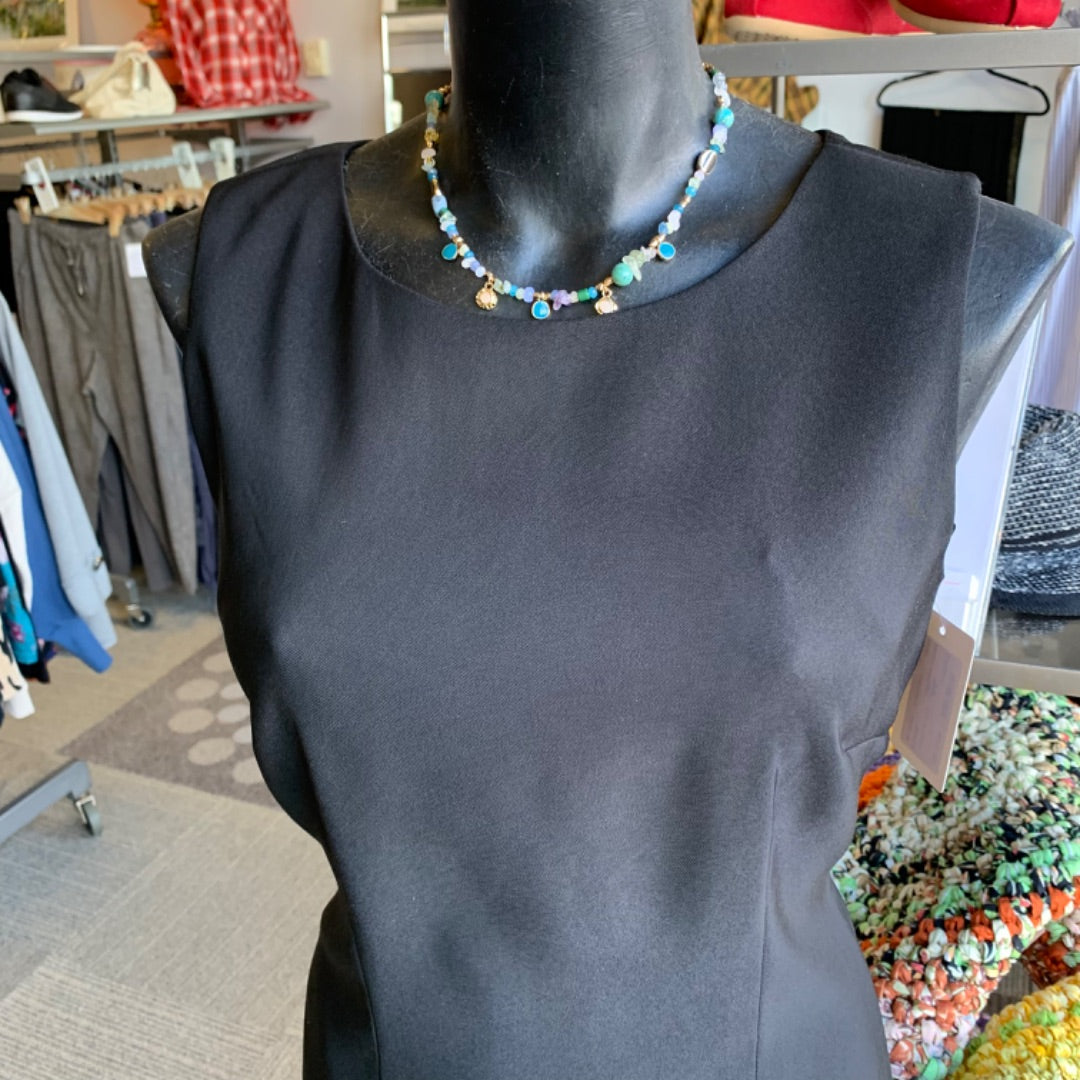 Mario Serrani, Small Black