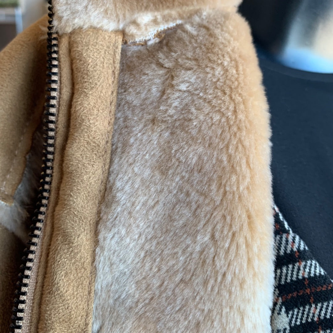 Marc New York, Jackets, Medium Tan