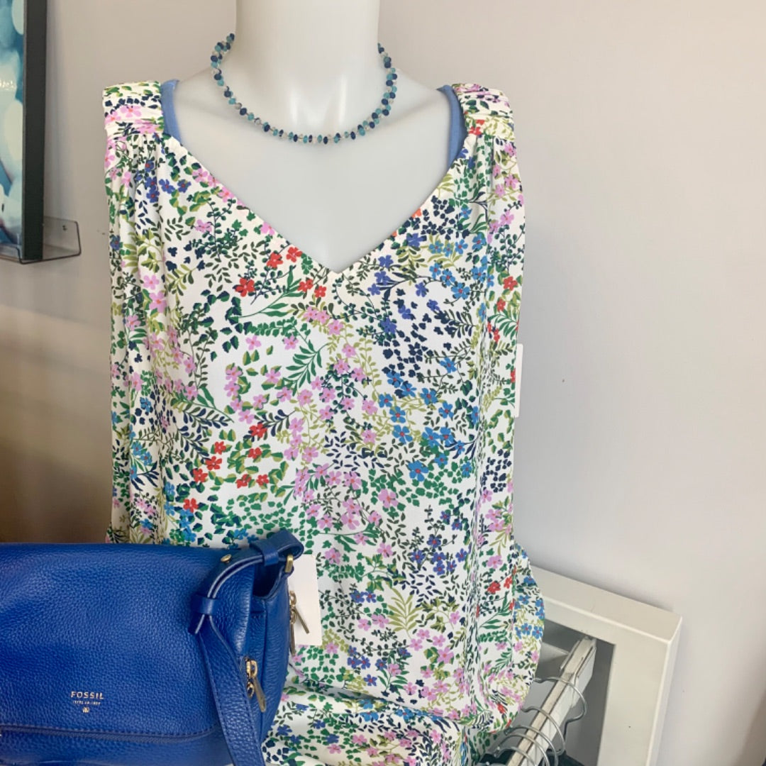 Cabi floral, Large Multi