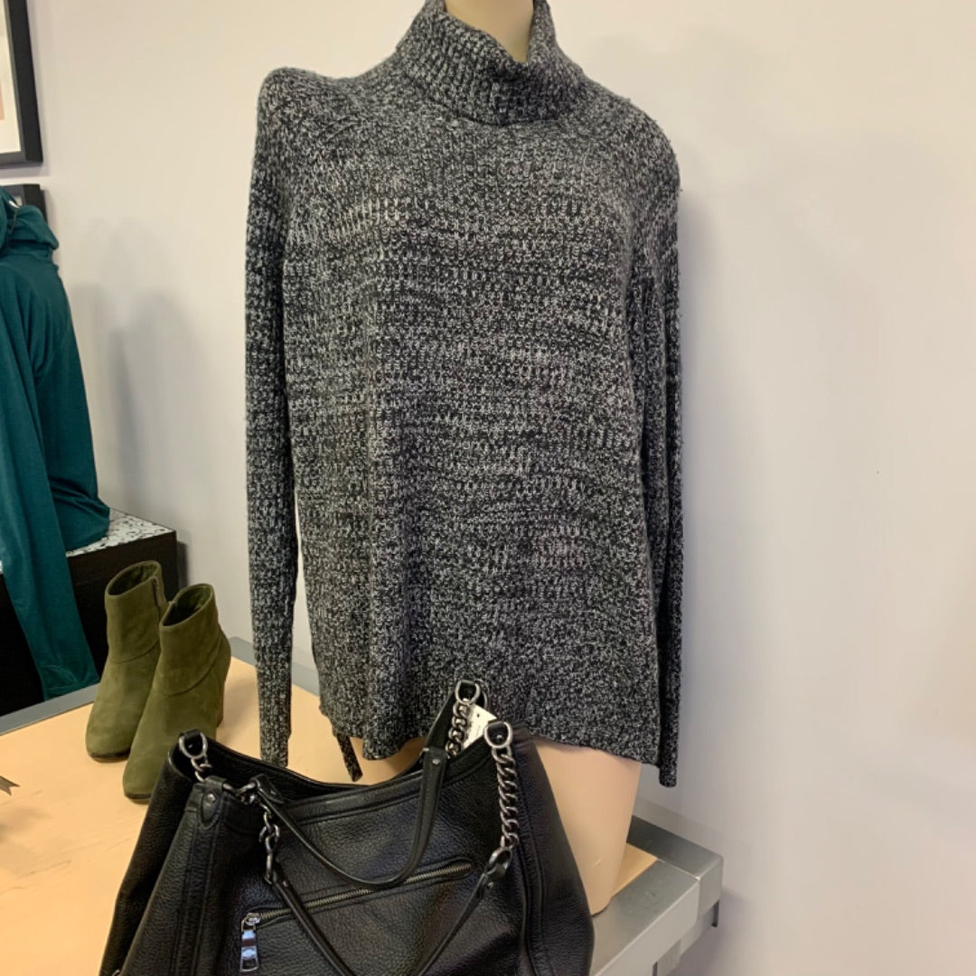 RW&Co, Sweaters, XLarge Grey