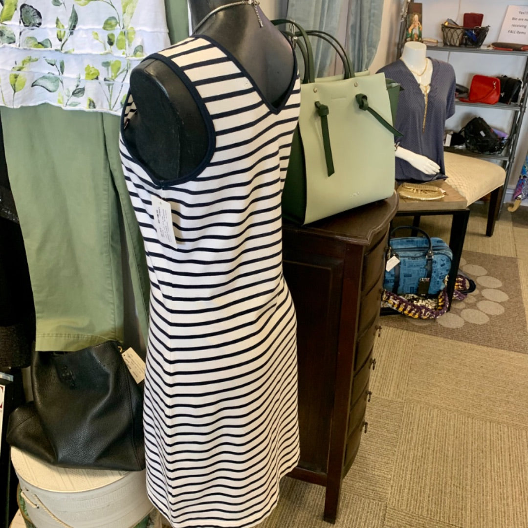 Tommy Hilfiger, Small White Black