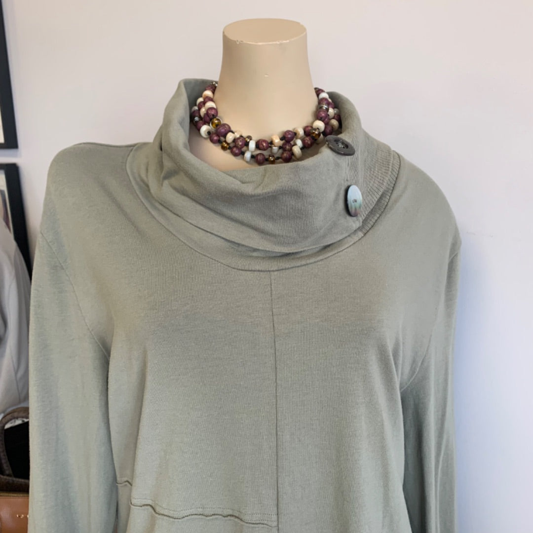 Jersey, XLarge Olive