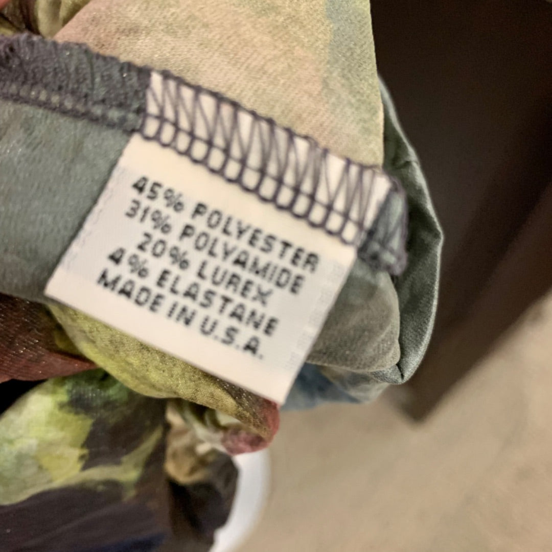 Bryn Walker, Dresses, Small Forest Multi
