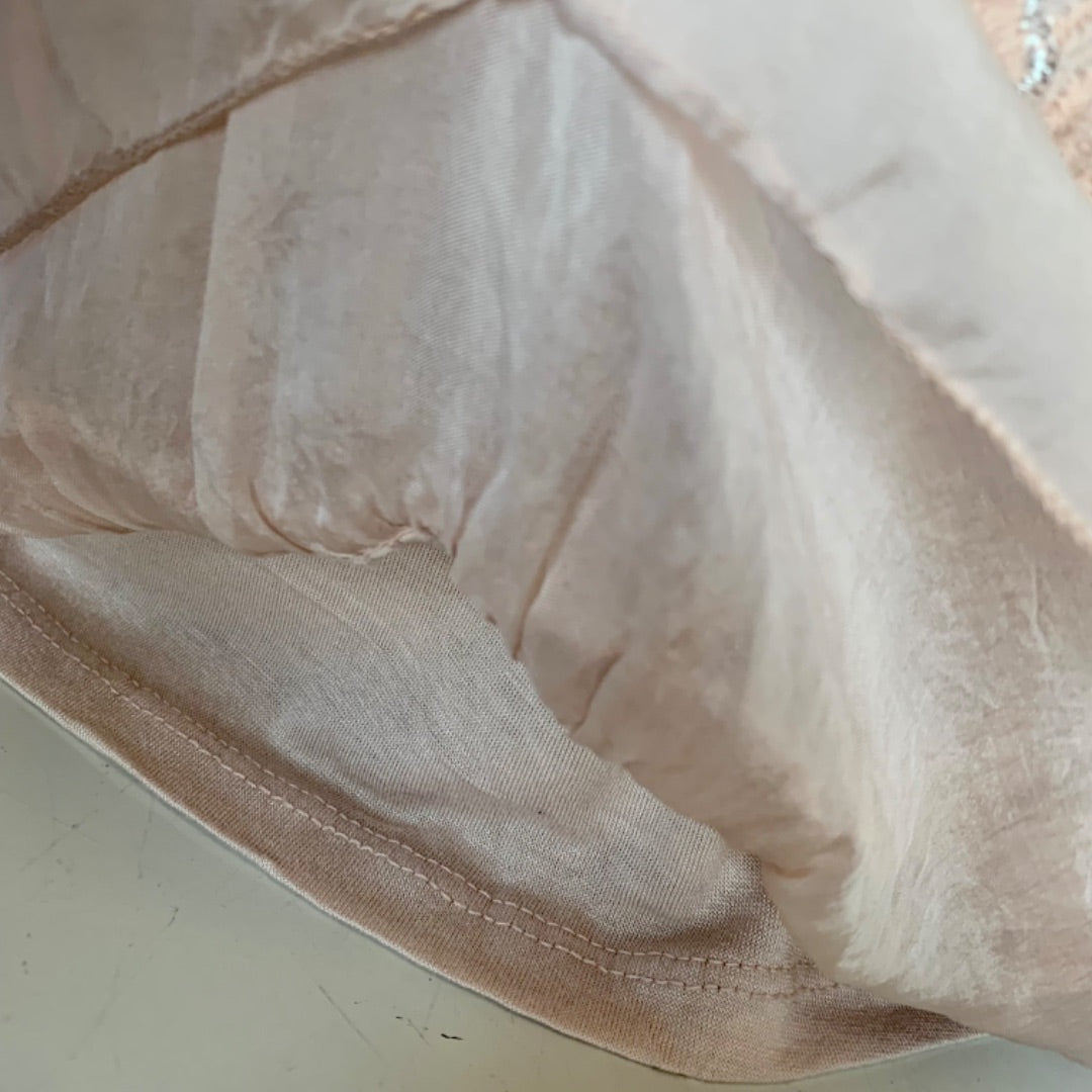 Elana Baldi, Medium Rose