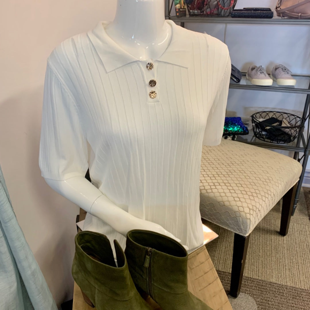 Fashion A & A, Large Cream