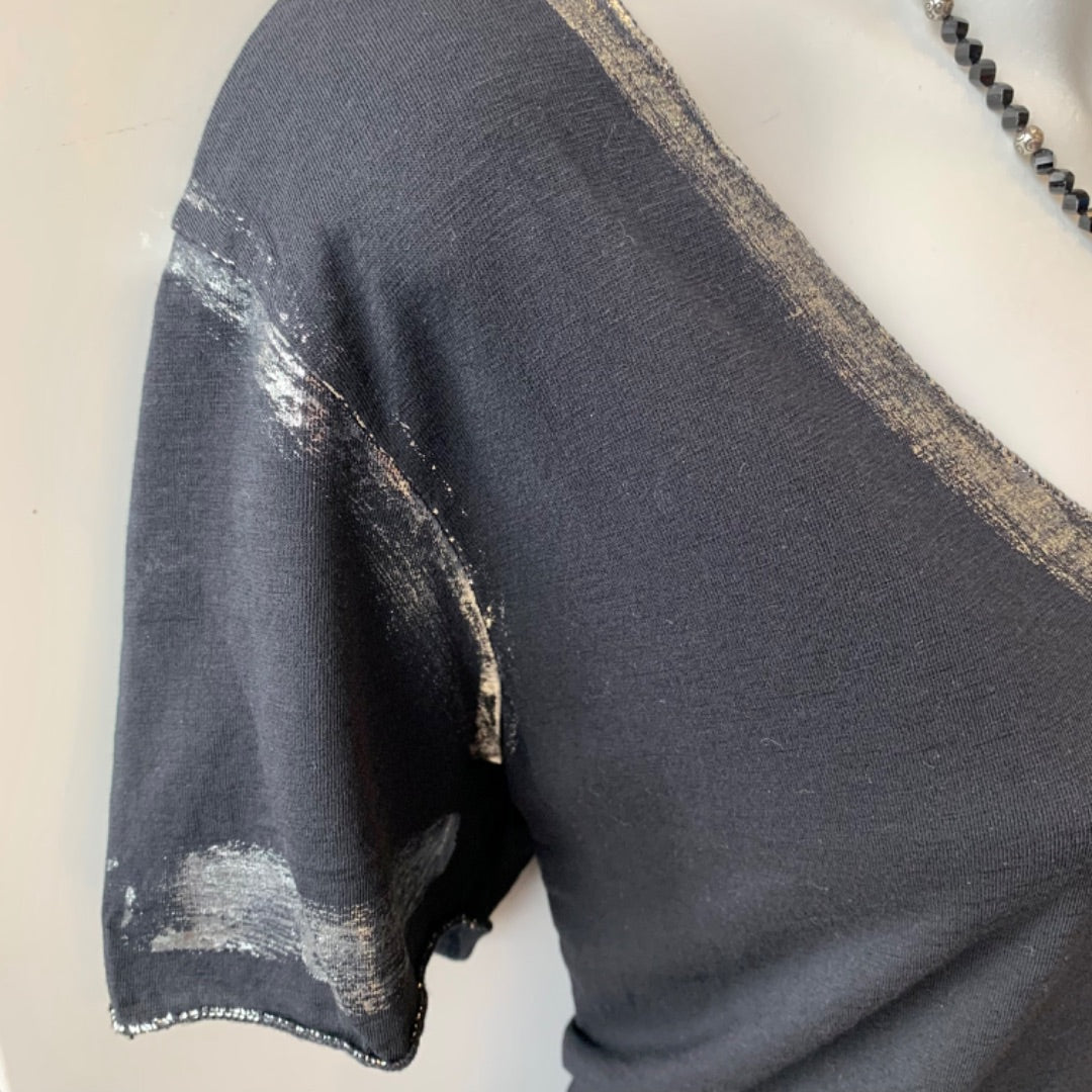 Made in Italy, Small Black