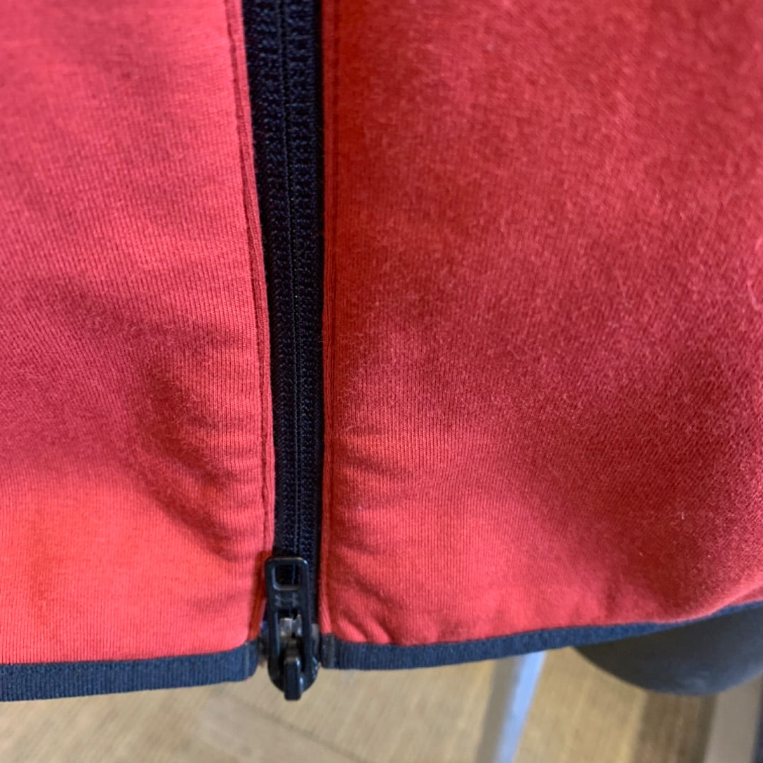 Under Armour, Large Pumpkin