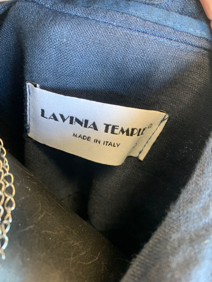 Lavinia Temple, Dresses, XLarge Indigo