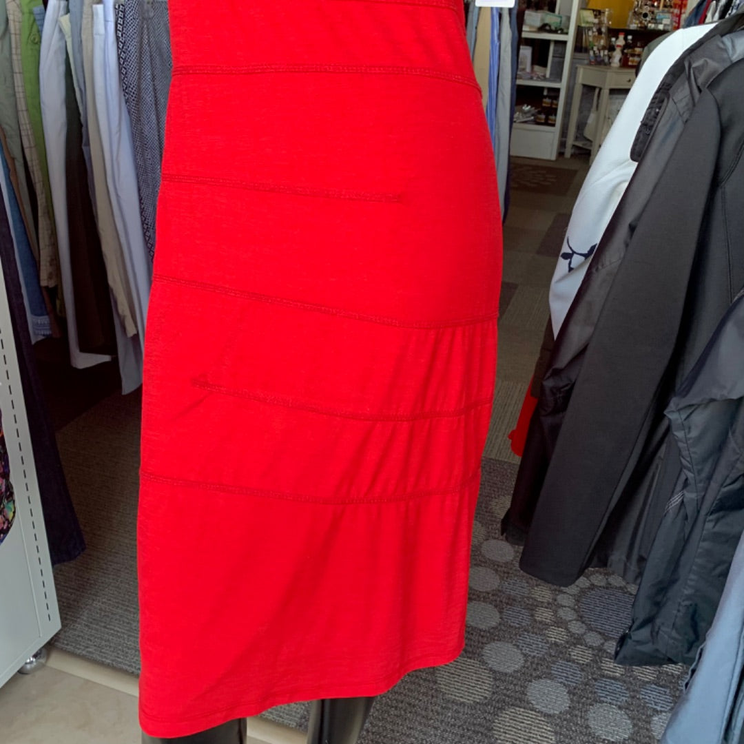 Libra, Large Red